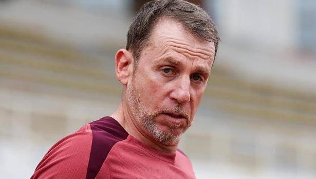 廖锦涛：比赛按照教练组部署去进行，进球是全队的功劳