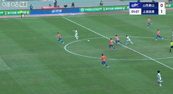 迅速反弹！大连英博开局两连败，现三连胜连克海港、泰山、浙江