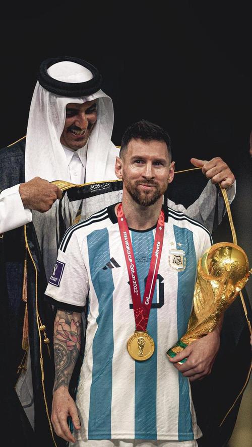 仍未确认踢今年世界杯!TA:梅西4年前本可携不朽荣耀告别国家队