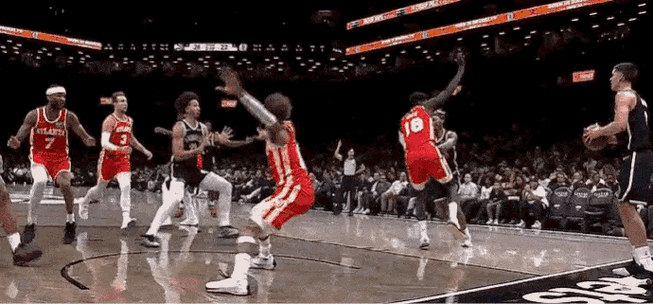 右腿筋拉伤！队记：76人裁掉了后卫佩恩 同时转正达伦·特里