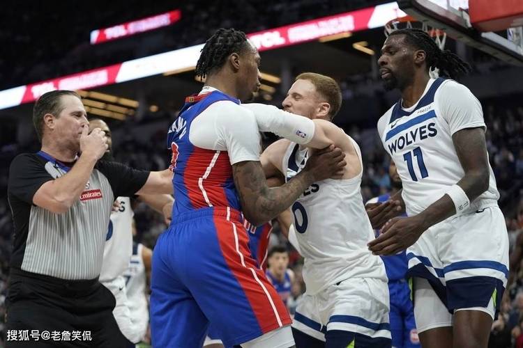 森林狼客战火箭 兰德尔&戈贝尔缺阵 华子&里德出战成疑