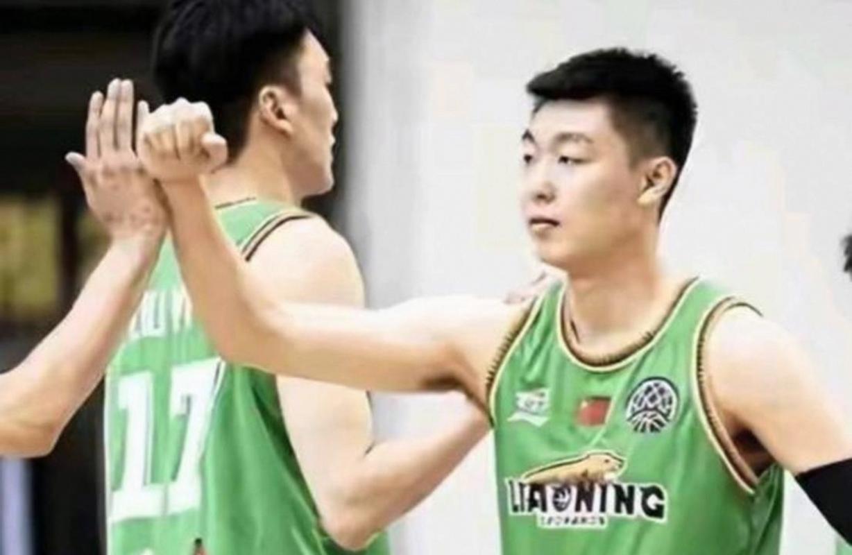 潜力赛-俞泽辰9分1断 李虎翼7分1板1助 辽宁击败青岛