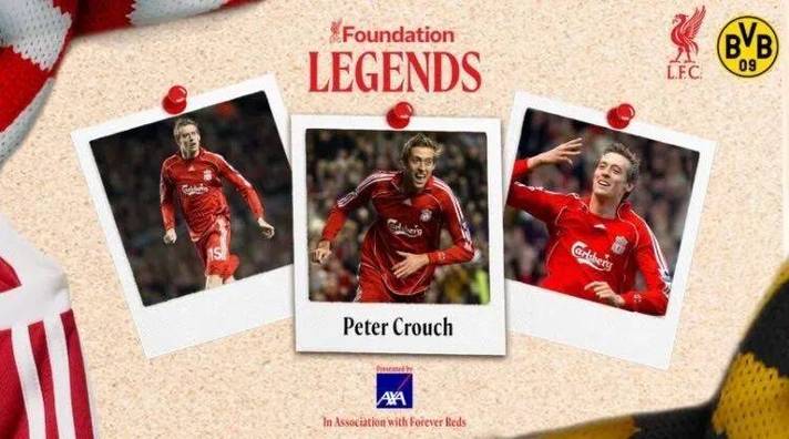 克劳奇:利物浦欧冠变阵后表现太差,斯洛特必须承认自己做错了