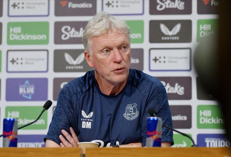 莫耶斯谈格拉利什未来：我们不会现在做决定，需要给他时间康复