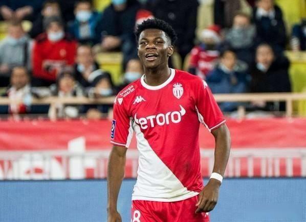 琼阿梅尼无替身!阿斯报:卡马文加+贝林厄姆双后腰试验并不理想