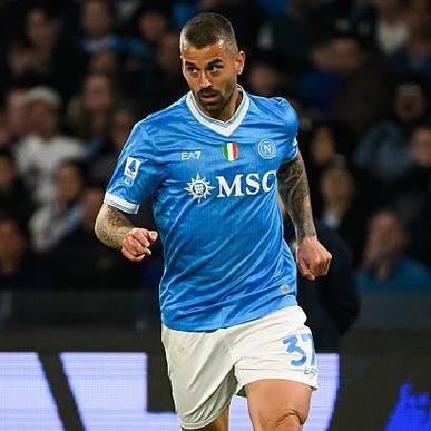 莫雷托:斯皮纳佐拉不是米兰的优先引援目标,他的年龄不符合要求