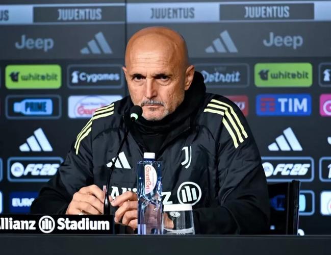 意媒:尤文将与DV9展开新一轮续约谈判,斯帕莱蒂认为他适合球队