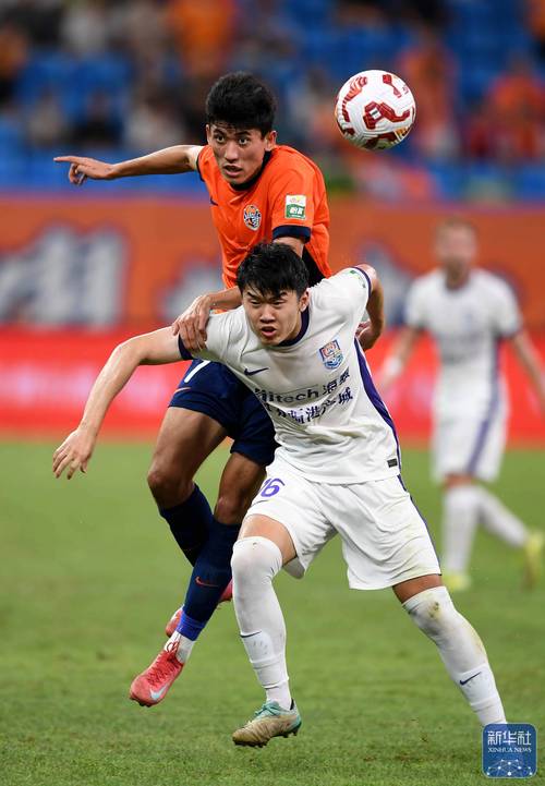 津媒：津门虎主场战海牛必须要赢，极有可能提交不满23人名单