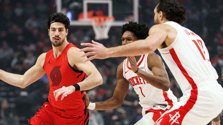 客战开拓者！卢：开场前五分钟非常重要 要专注防守牢牢锁死对手