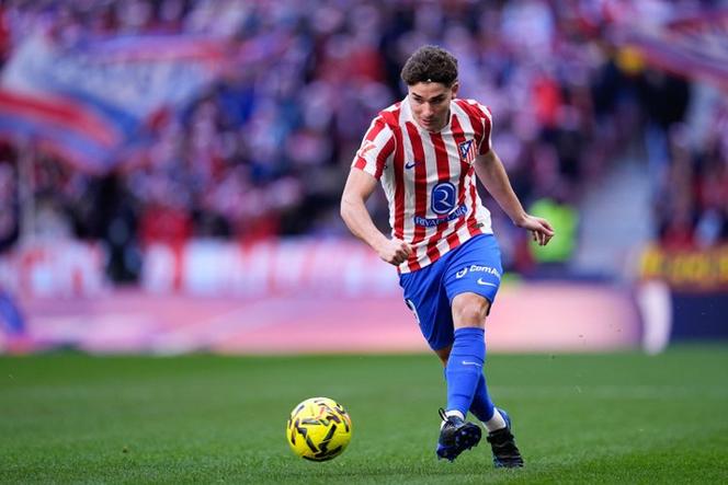 拉波尔塔:逆转马竞?当然可以! 现在先专注于和西班牙人的比赛