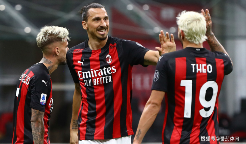 意甲彩经：AC米兰防平，尤文图斯不败
