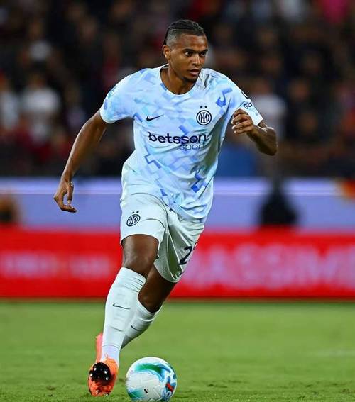 阿坎吉:国米接近夺冠但还剩7轮联赛,意甲最难防的前锋是霍伊伦