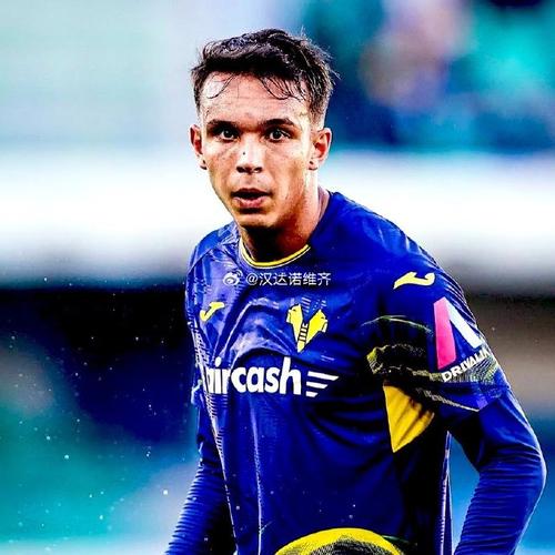 莫雷托：穆哈雷莫维奇愿意加盟国米，谈判中可能加入国米青训球员