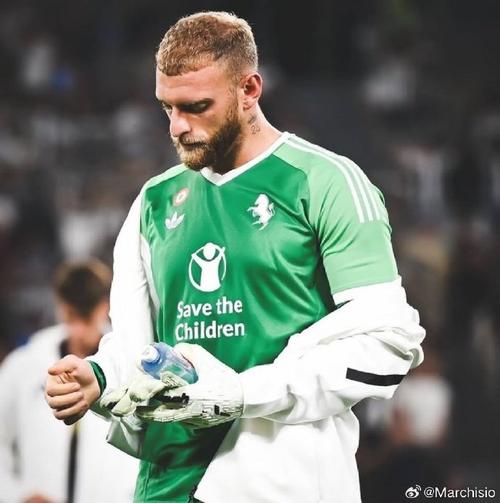 意天空预测亚特兰大vs尤文首发:迪格雷戈里奥首发门将,戴维中锋