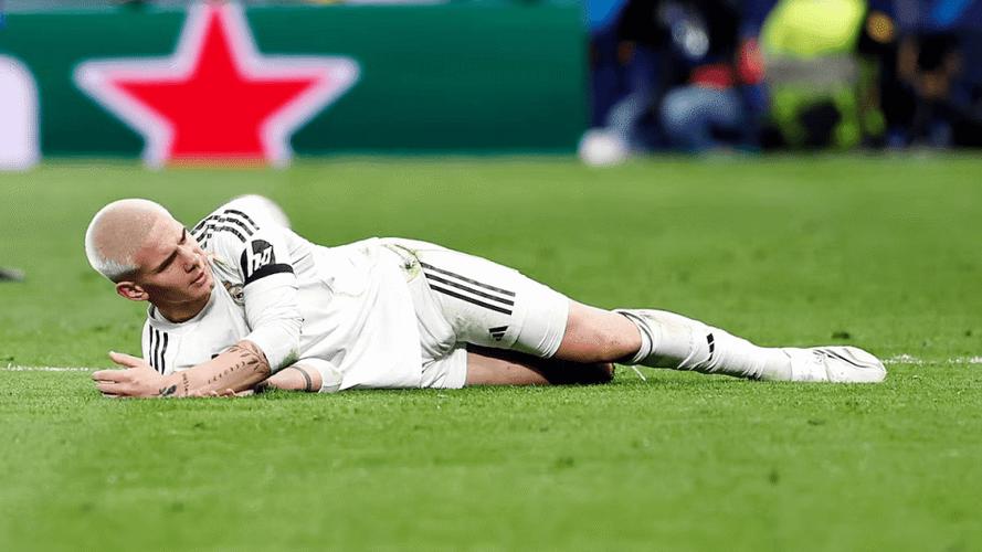 阿斯：皇马与西足协关系破裂，认为不公判罚是球队无缘争冠的主因