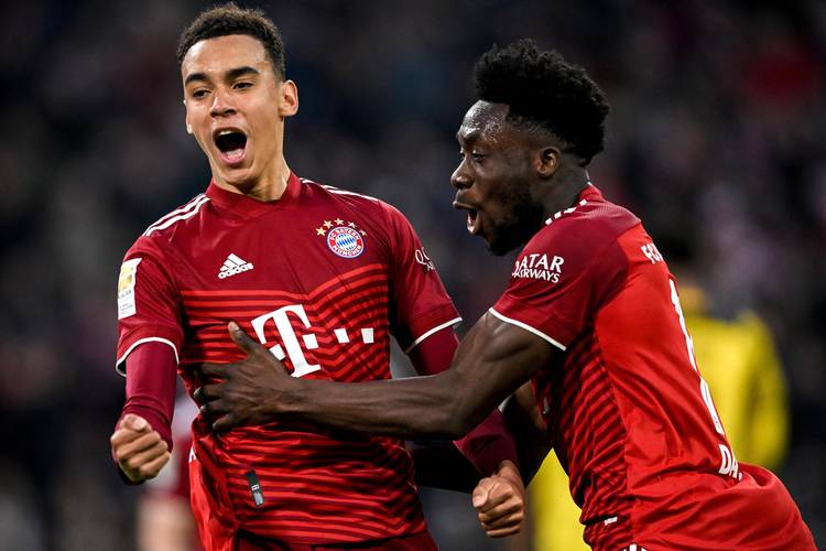 德甲彩经:拜仁留力莱比锡告捷 多特主场难胜药厂