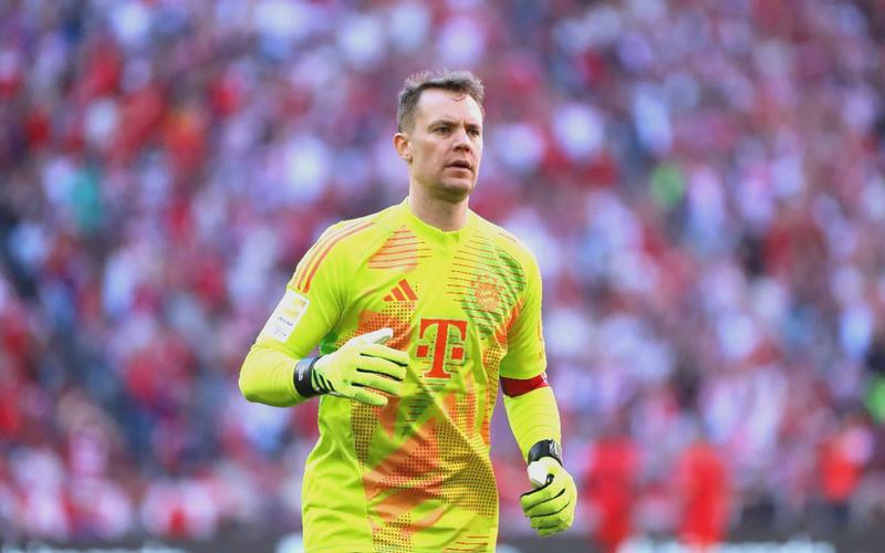 鲁梅尼格:再战皇马绝不能过度乐观 诺伊尔是拜仁近20年最佳引援