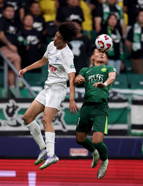 足球报:大连英博用28%的超低控球率赢球,用好了速度优势