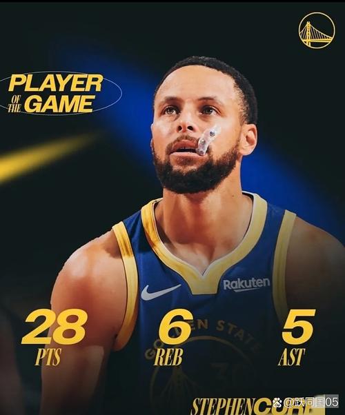 库里谈动力：赛季初的期望肯定高得多 但只要上场都要全力以赴