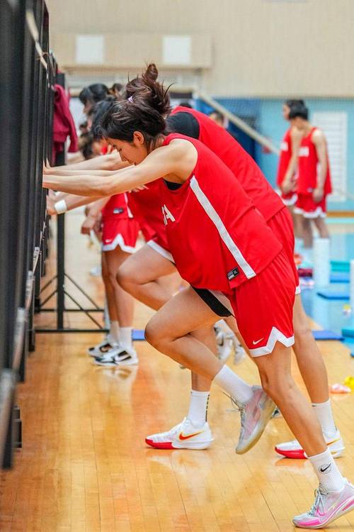 孙军：现在这支中国女篮年轻有朝气 打的世界大赛比较少&需要磨合