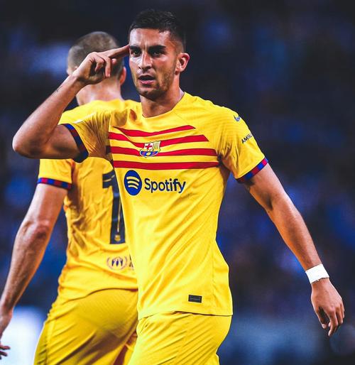 佩德里：费兰·托雷斯给了我一些日常生活建议，老实说效果很好