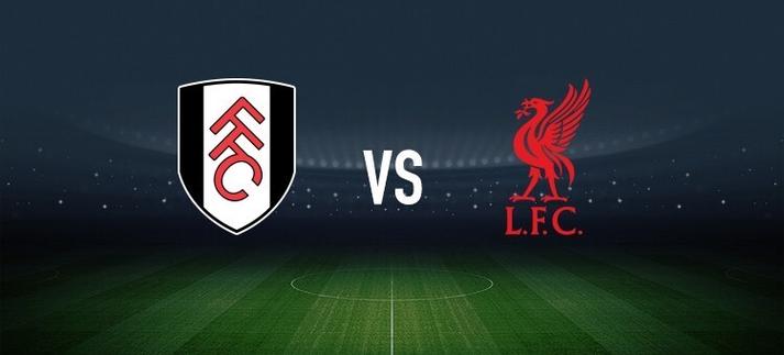 利物浦发布对阵富勒姆海报：伊萨克、凯尔凯兹出镜