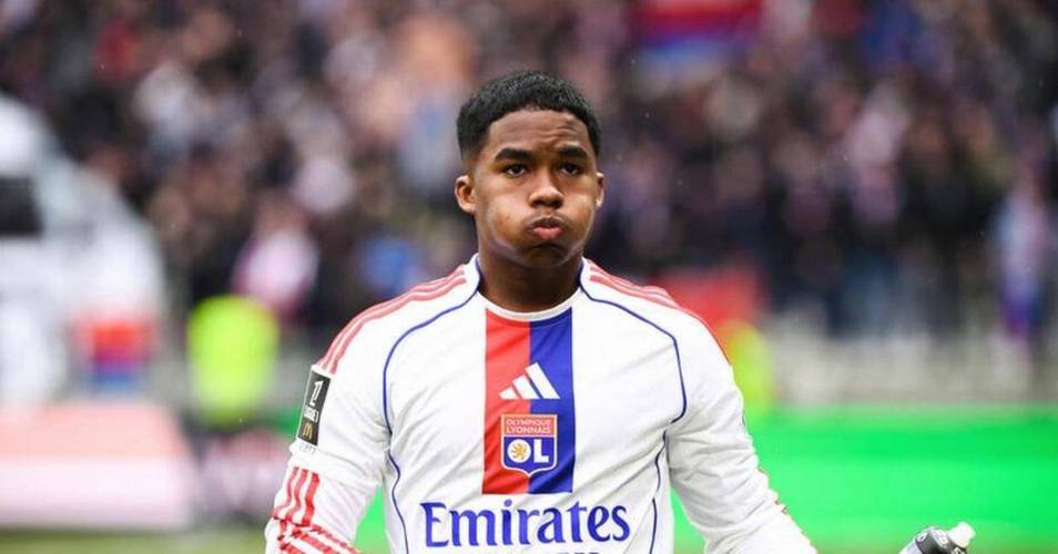 8场法甲球荒!队报:恩德里克肢体语言消极,丢球回防积极性低