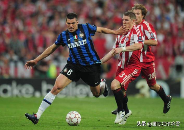 米利托:穆帅是伟大领袖和教练 希望未来将劳塔罗带回竞技俱乐部