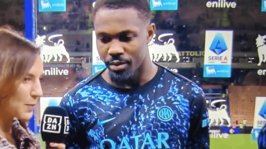 米体:马库斯·图拉姆的离队已不是当务之急,他不再是国米的负担