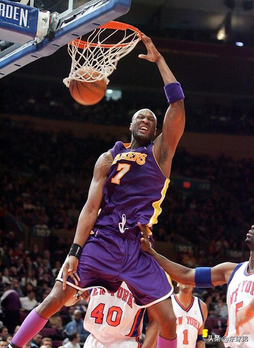 奥多姆：我天赋太好 生涯初期不刻苦 要有狼王那种大哥带会好一点