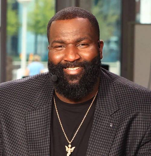 帕金斯：老詹该考虑去尼克斯 你能想象这将创造多少经济价值吗？