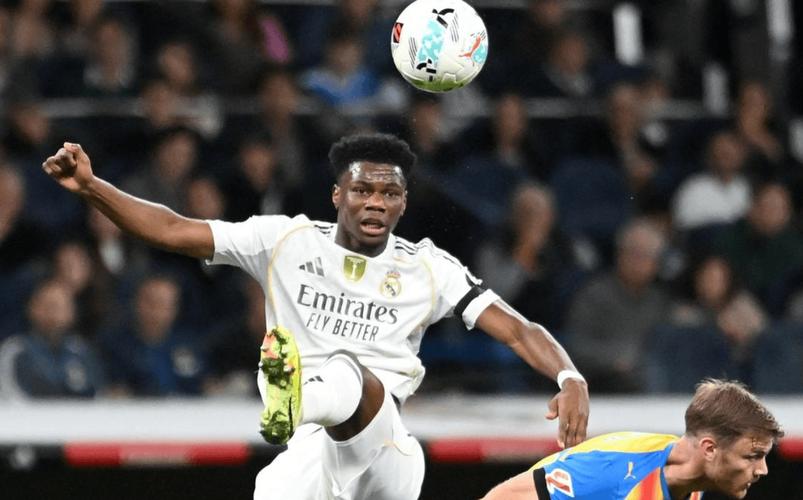 何时能零封？皇马连续8场西甲被打入进球，8场比赛共丢11球