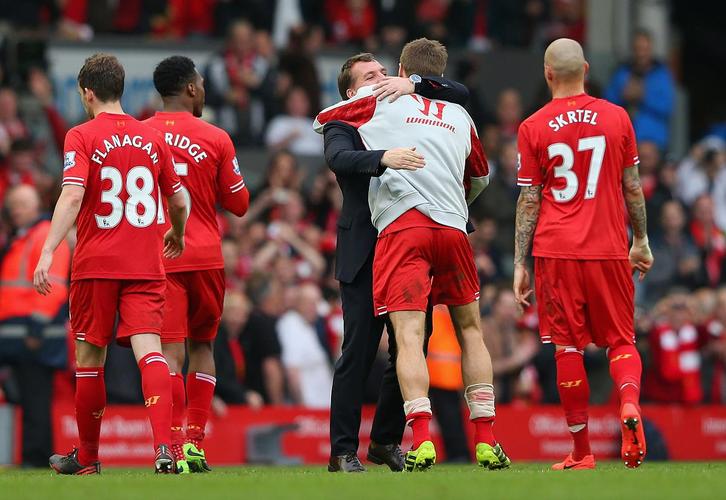 斯洛特:利物浦有明确踢法只是不稳定,既要指出问题又不能太苛责