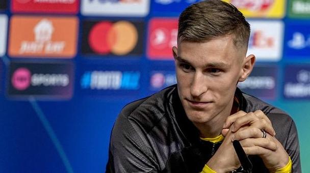 图片报:施洛特贝克新合同含解约条款,对拜仁皇马等特定球队有效