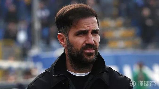 全市场:小法会在科莫至少再执教一个赛季,带队征战欧战