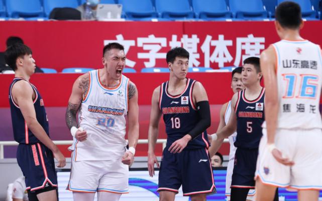 CUBAL-福建师大加时险胜华东师大 郑思思17分 温陈艾18+5