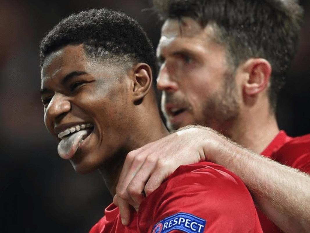 巴特：卡里克或许能用好拉什福德 只是往事能否如烟？谁也不知道