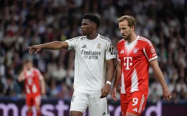 赫罗纳主帅:在伯纳乌拿到1分像死里逃生,相信皇马能逆转拜仁