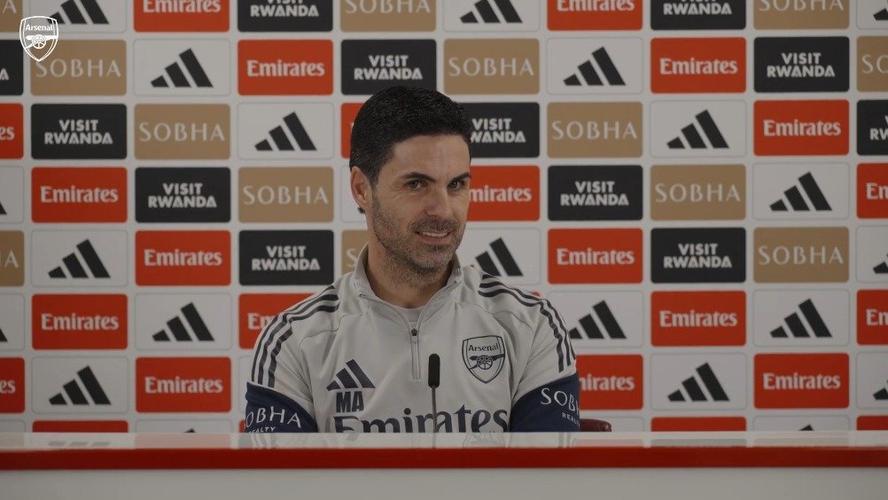 阿尔特塔：厄德高周中遇到一点小问题 斯凯利是一名顶级球员