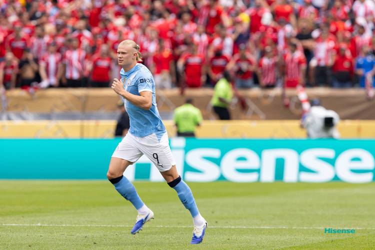 若昂·佩德罗:罗塞尼尔给了我自由发挥的空间 战曼城细节定成败