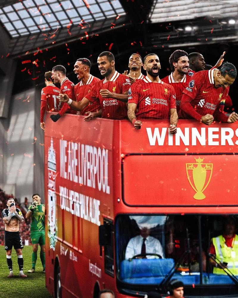 2射2正进1球+2关键传球！官方：恩古莫哈当选利物浦本场队内最佳