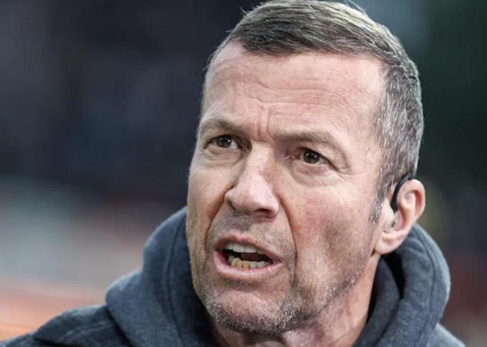 卡恩建议穆西亚拉放弃世界杯？马特乌斯:莫名其妙!他对德国很重要