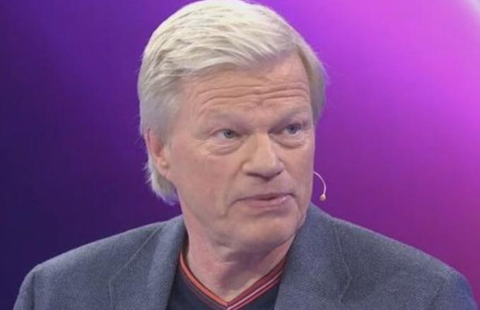 卡恩建议穆西亚拉放弃世界杯？孔帕尼：卡恩自己骨折了都会去参赛