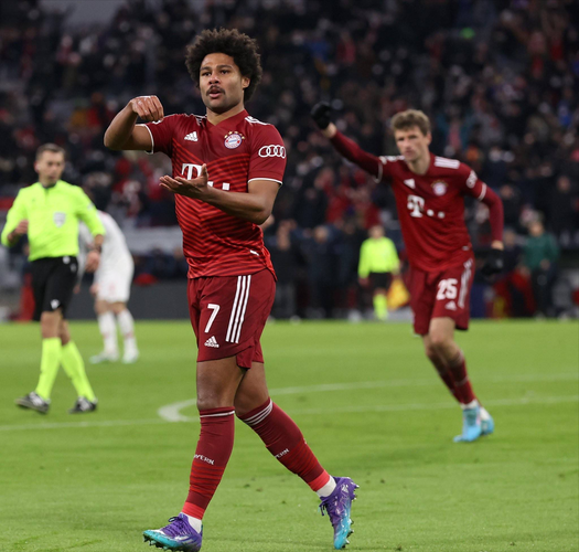 进球刷新德甲历史!磁卡:我还有最快乌龙纪录再战皇马会很难