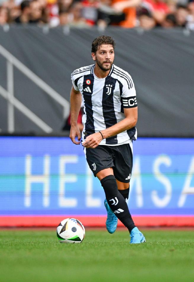 洛卡特利：为博加感到开心，我一直认为他具备效力豪门的实力