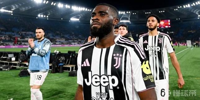 博加:尤文拯救了我的生活和职业生涯,来到这里一直是一个梦想