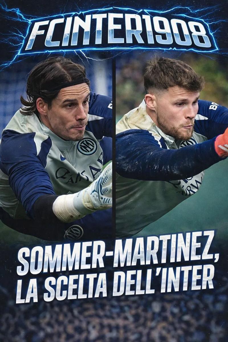 米体:巴斯托尼与国米达协议,赛季后才和巴萨谈