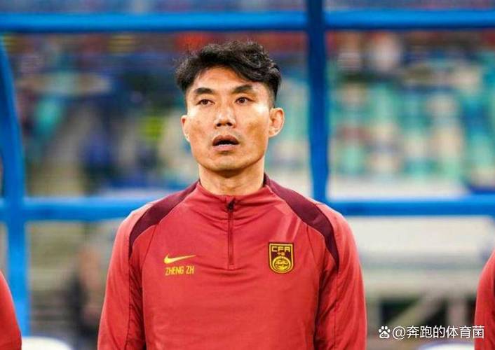 都对结果不满意！李金羽赛后离场时未和郑智握手，后者颇有微词