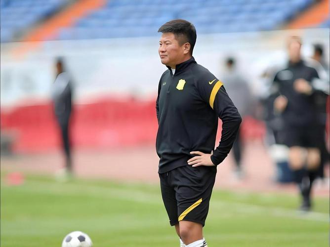 李金羽：今天我们确实有不少机会没能把握住，进球也需要一些运气