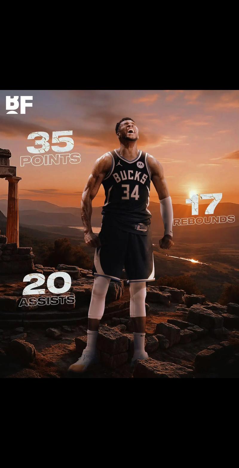 雄鹿生涯结束了?常规赛收官战客战76人 字母哥因膝伤继续缺阵